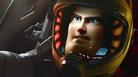 buzz lightyear movie release date.
